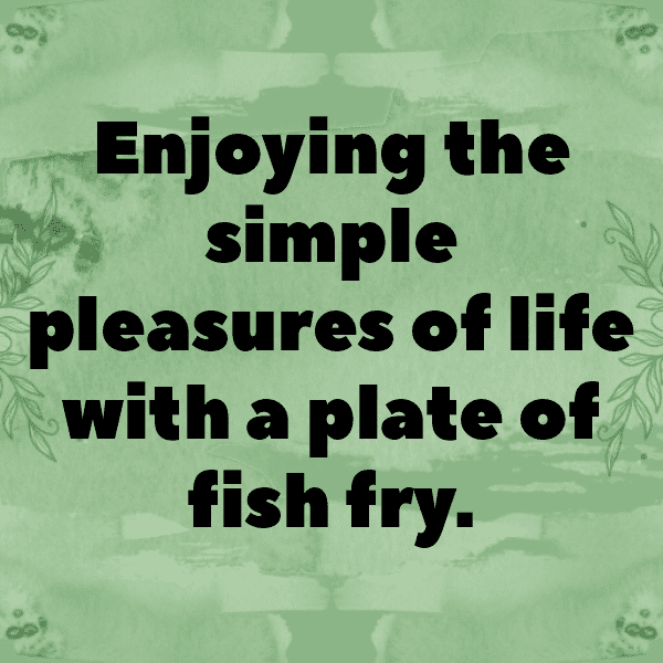 213+ Tuna Captions For Instagram (Fresh & Trendy) 11 Tuna Captions Photo For Instagram-6Ay838