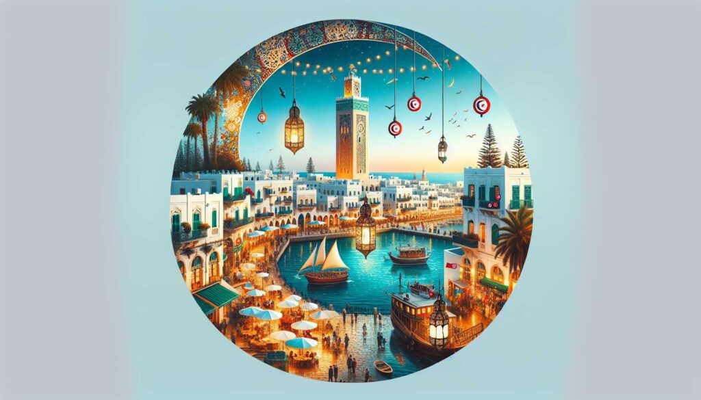 235+ Tunisia Captions For Instagram (Trending, Funny & Top) 36 tunisia captions for instagram - featured image