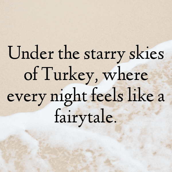 Turkey Captions Image For Instagram-Q8sJl1