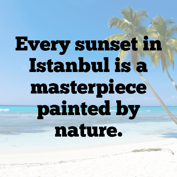 Turkey Captions Photo For Instagram-V5vqeG