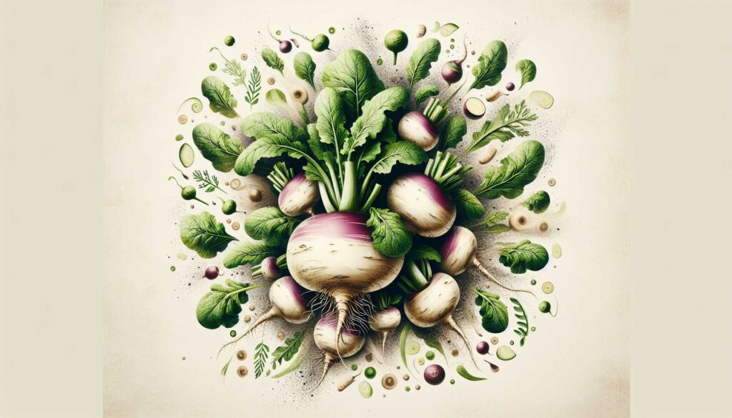 314+ Turnip Captions For Instagram (Fresh & Trendy) 66 turnip captions for instagram - featured image