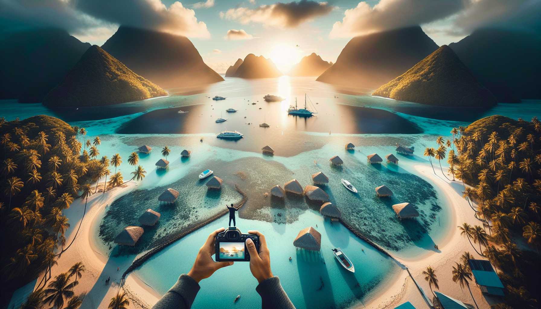 215+ Tuvalu Captions For Instagram (Trending, Funny & Top) 2 tuvalu captions for instagram - featured image