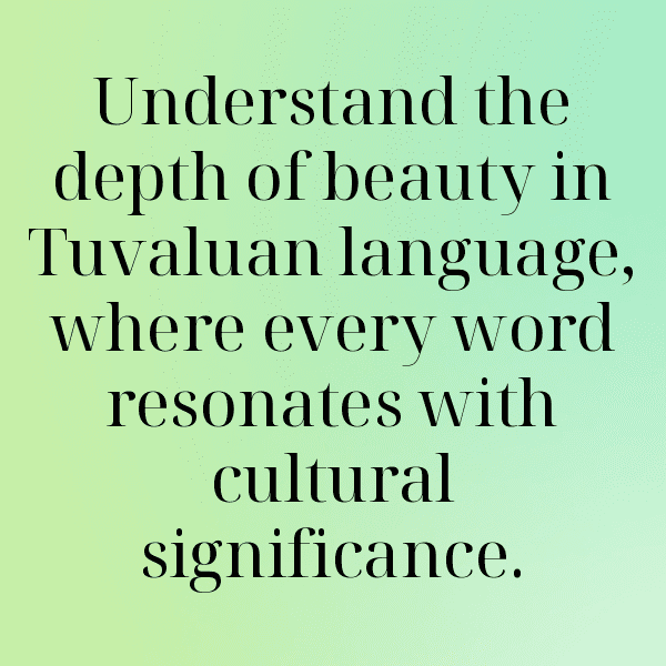 215+ Tuvalu Captions For Instagram (Trending, Funny & Top) 5 Tuvalu Captions Image For Instagram-4cVIml