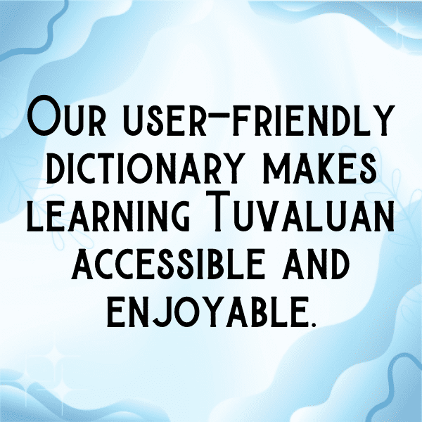 215+ Tuvalu Captions For Instagram (Trending, Funny & Top) 10 Tuvalu Captions Image For Instagram-9joJIz