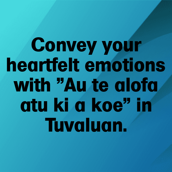 215+ Tuvalu Captions For Instagram (Trending, Funny & Top) 4 Tuvalu Captions Photo For Instagram-P6Z4WN