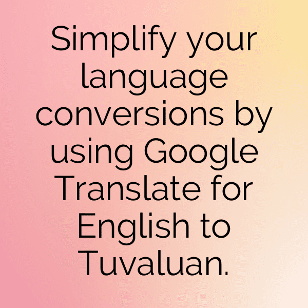 215+ Tuvalu Captions For Instagram (Trending, Funny & Top) 3 Tuvalu Captions Photo For Instagram-R5c5V6