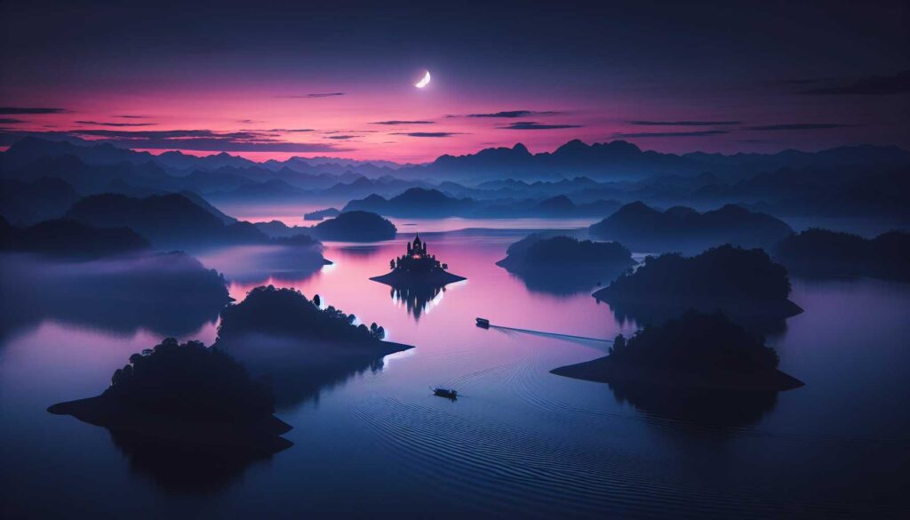 twilight captions for instagram - featured image