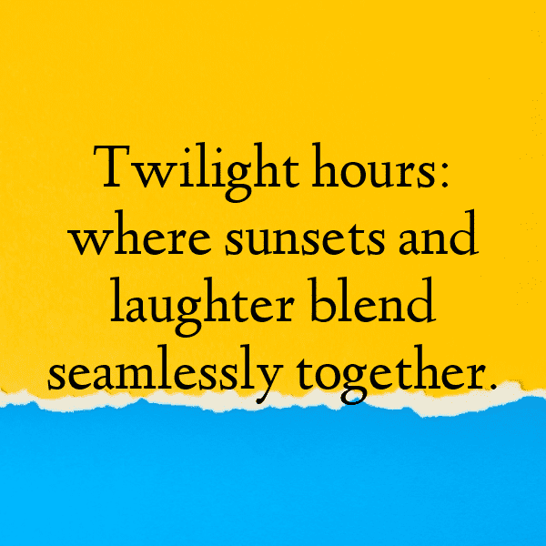 326+ Twilight Captions for Instagram (Fresh & Trendy) 4 Twilight Captions Image for Instagram-rCoDeZ