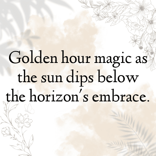 326+ Twilight Captions for Instagram (Fresh & Trendy) 6 Twilight Captions Photo for Instagram-aorrcs