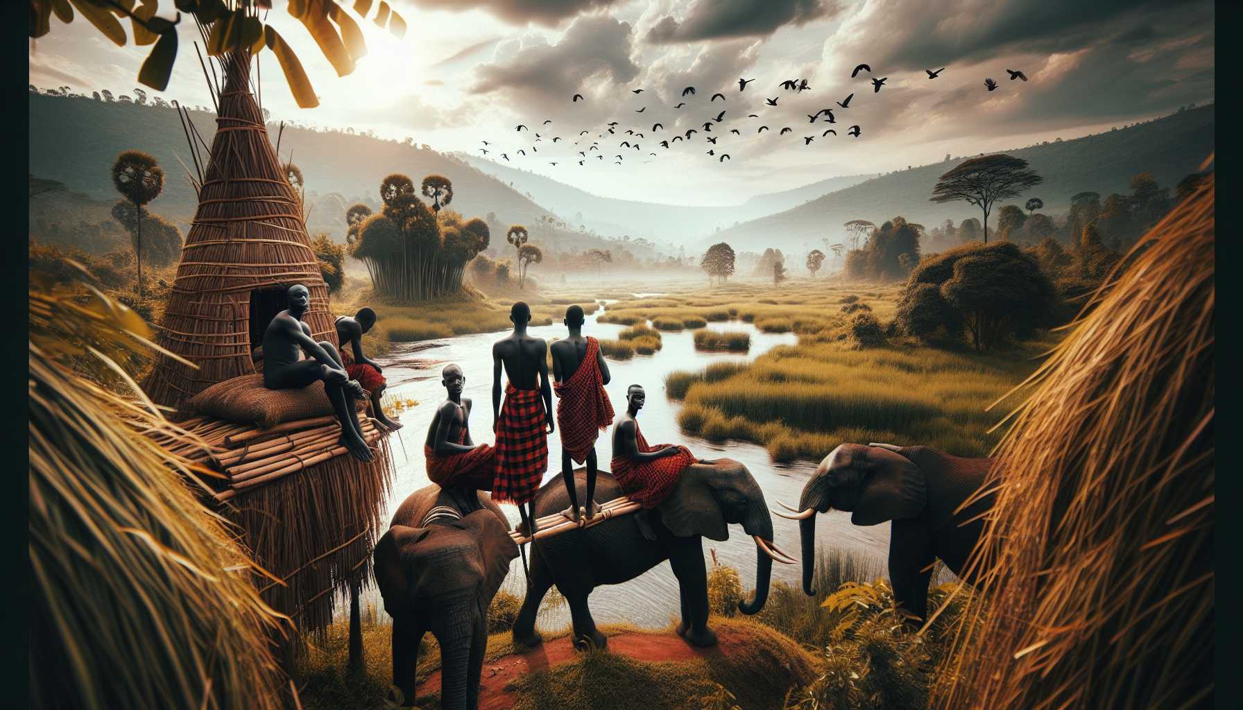 284+ Uganda Captions For Instagram In 2025 2 uganda captions for instagram - featured image