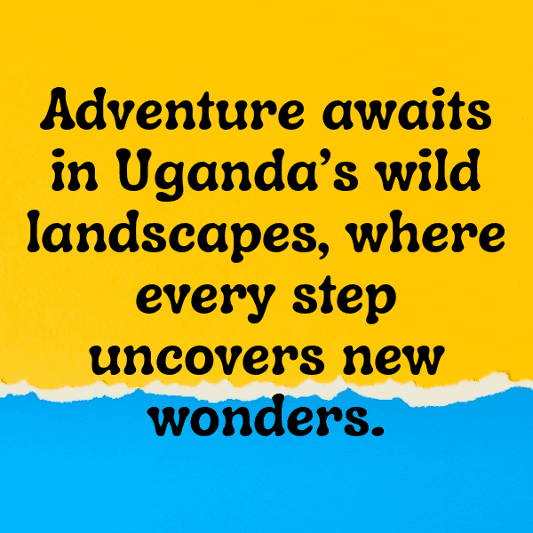 284+ Uganda Captions For Instagram In 2025 8 Uganda Captions Image For Instagram-c6Iovp