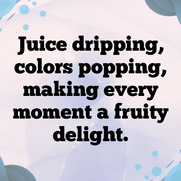 Ugli Fruit Captions Image For Instagram-tdcxGQ