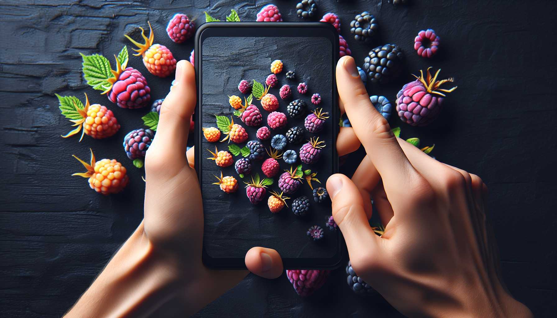 319+ Ugni Berry Captions For Instagram (Fresh & Trendy) 2 ugni berry captions for instagram - featured image