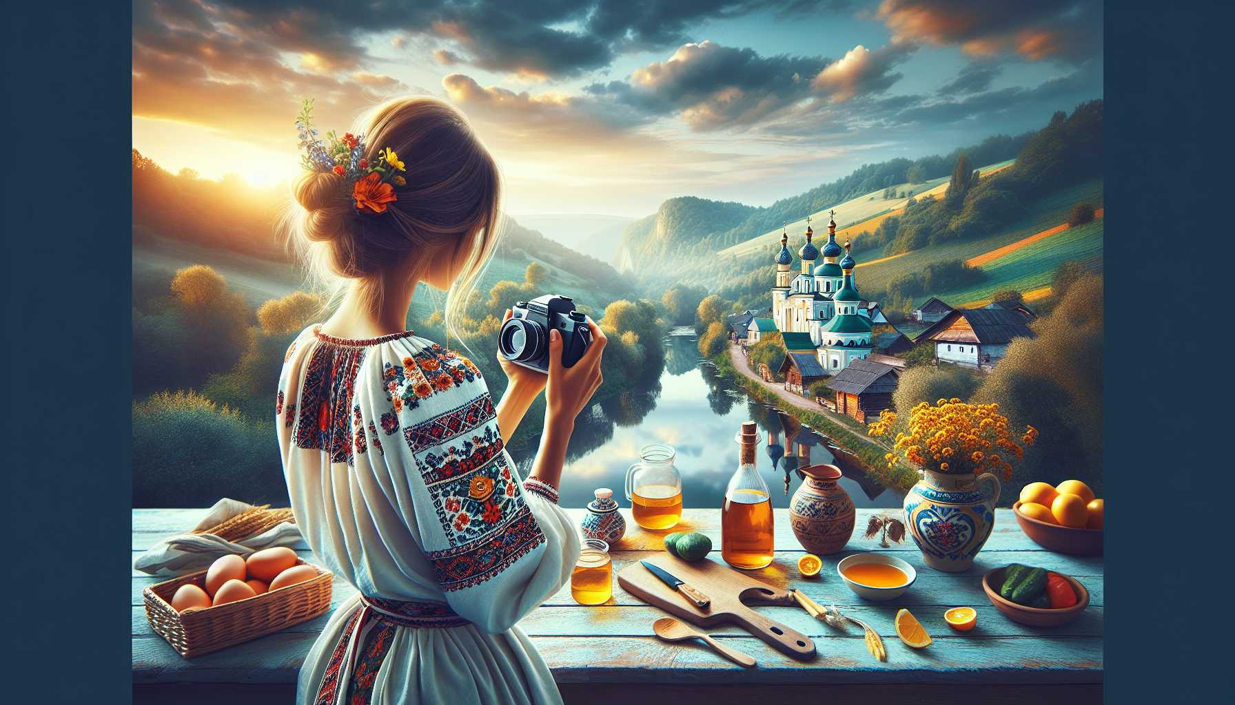 300+ Ukraine Captions For Instagram In 2025 2 ukraine captions for instagram - featured image