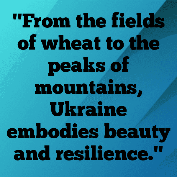 300+ Ukraine Captions For Instagram In 2025 3 Ukraine Captions Photo For Instagram-3QvfC6