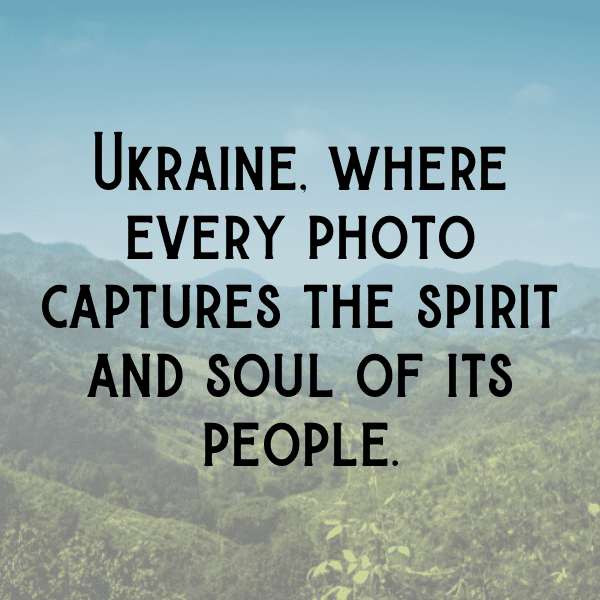 300+ Ukraine Captions For Instagram In 2025 17 Ukraine Captions Photo For Instagram-Lzg1Id