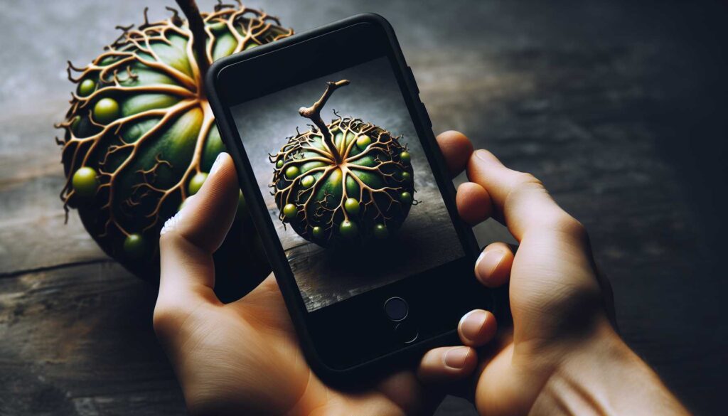 umbu fruit captions for instagram - featured image