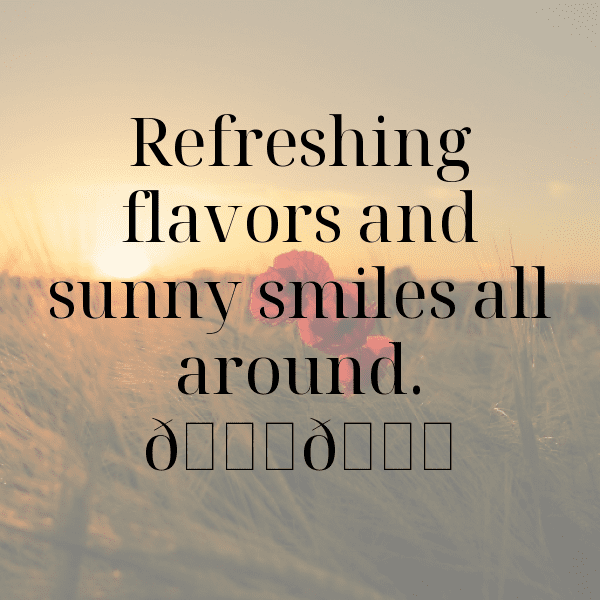 Umbu Fruit Captions Photo For Instagram-XS4kEH