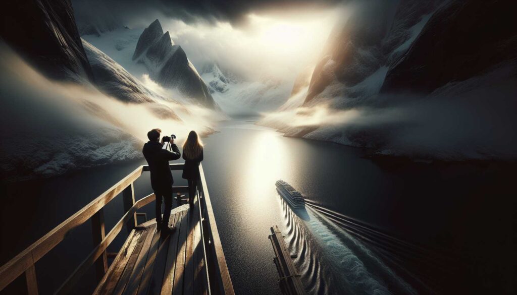 uncharted captions for instagram - featured image