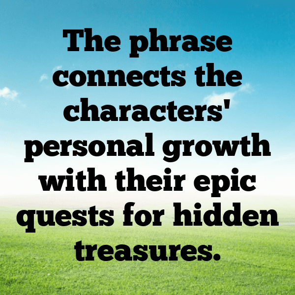 Uncharted Captions Image for Instagram-hCtkXf