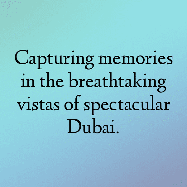 United Arab Emirates Captions Image For Instagram-dMfGzQ