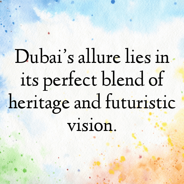 United Arab Emirates Captions Image For Instagram-EOjLVt