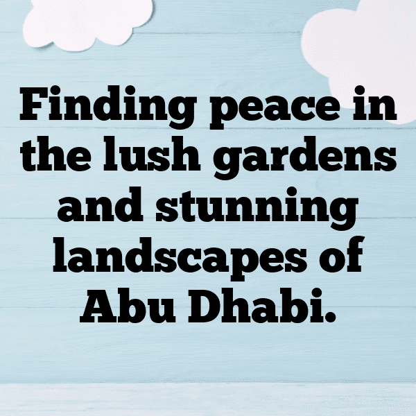 United Arab Emirates Captions Image For Instagram-nropo5