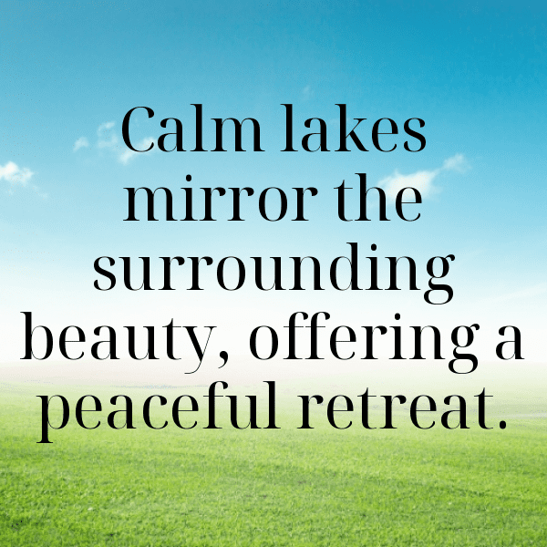 Urban Nature Captions Image for Instagram-ac4HNr