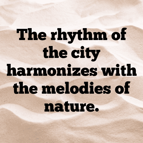 Urban Nature Captions Photo for Instagram-XU5TXq