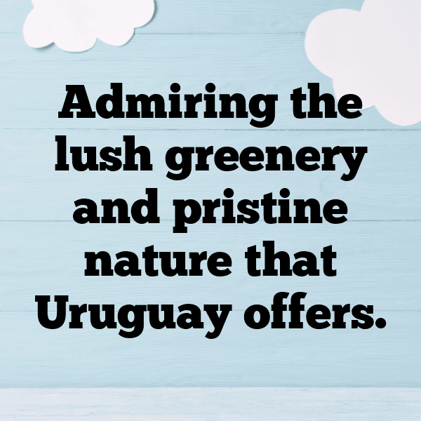 221+ Uruguay Captions For Instagram In 2025 5 Uruguay Captions Image For Instagram-45ySb2