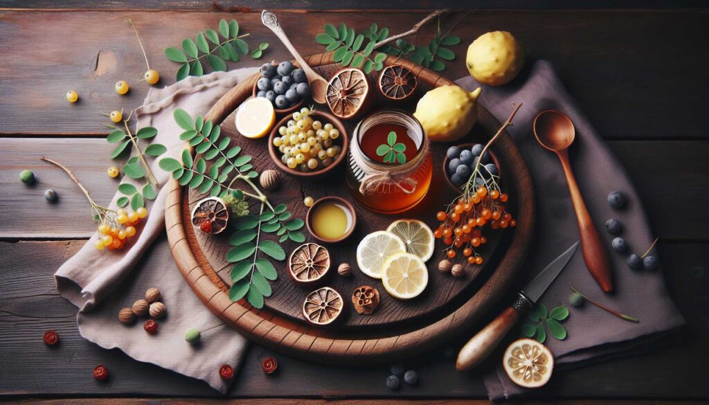 206+ Uva Ursi Captions For Instagram In 2025 63 uva ursi captions for instagram - featured image