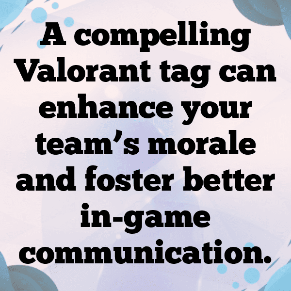 320+ Valorant Captions for Instagram (Best, Funny & Short) 3 Valorant Captions Photo for Instagram-iEo5Jr