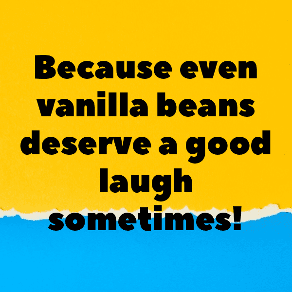 Vanilla Bean Captions Photo For Instagram-XCMroq