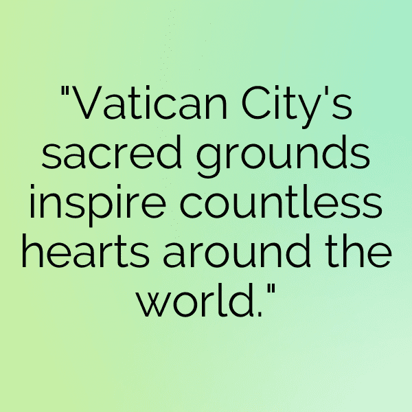 233+ Vatican City Captions For Instagram (Trending, Funny & Top) 6 Vatican City Captions Image For Instagram-jceWKb
