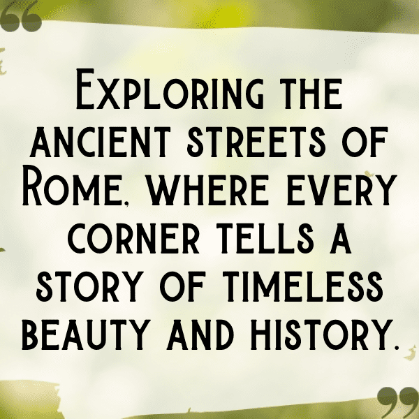 233+ Vatican City Captions For Instagram (Trending, Funny & Top) 3 Vatican City Captions Photo For Instagram-8bmZqc