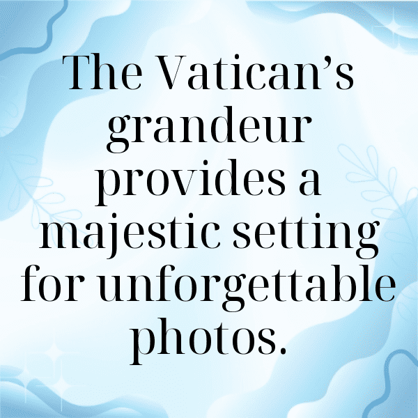 233+ Vatican City Captions For Instagram (Trending, Funny & Top) 14 Vatican City Captions Photo For Instagram-cq91Ec