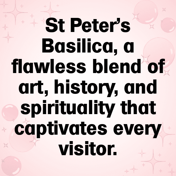 233+ Vatican City Captions For Instagram (Trending, Funny & Top) 4 Vatican City Captions Photo For Instagram-PORLfG