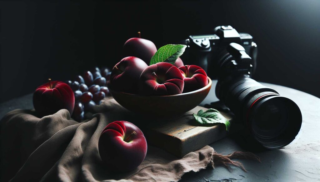 200+ Velvet Apple Captions For Instagram In 2025 97 velvet apple captions for instagram - featured image