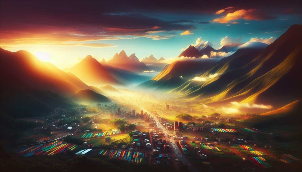 venezuela captions for instagram - featured image