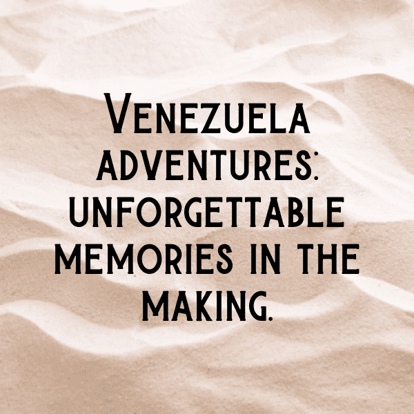 Venezuela Captions Photo For Instagram-Yt3XtF