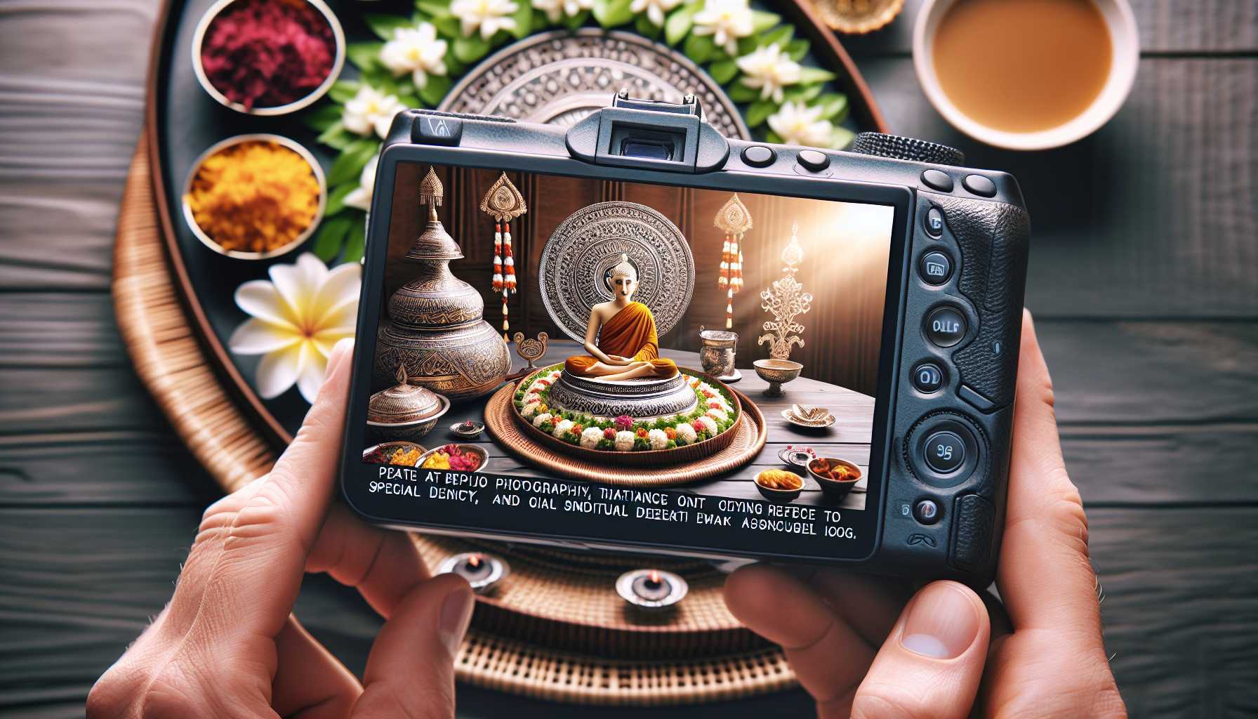 256+ Vesak Captions for Instagram (Fresh & Trendy) 2 vesak captions for instagram - featured image
