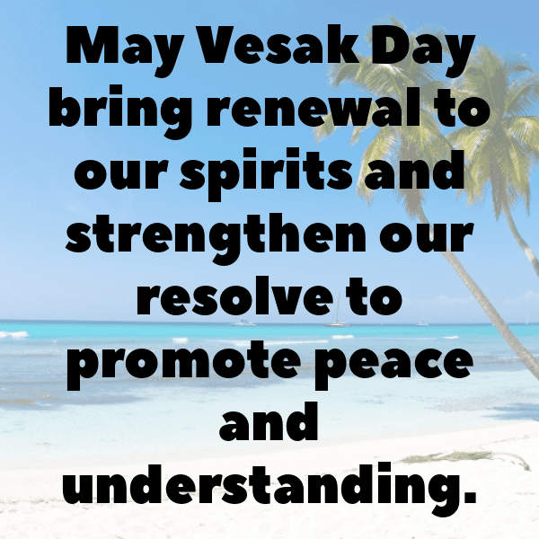 256+ Vesak Captions for Instagram (Fresh & Trendy) 17 Vesak Captions Photo for Instagram-2gyT34