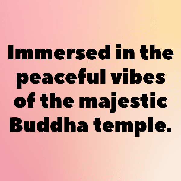 256+ Vesak Captions for Instagram (Fresh & Trendy) 8 Vesak Captions Photo for Instagram-7iAAbJ