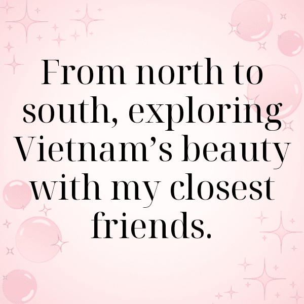 Vietnam Captions Photo For Instagram-QxDiYV