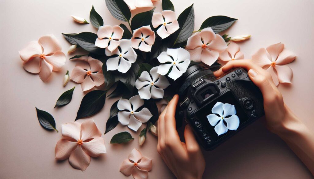 vinca captions for instagram - featured image