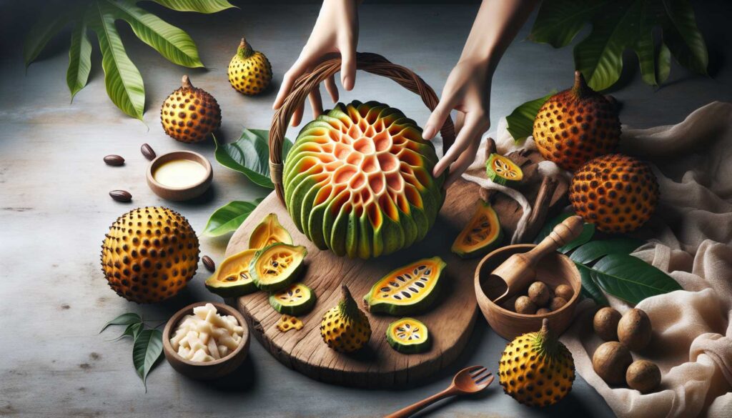 voavanga fruit captions for instagram - featured image