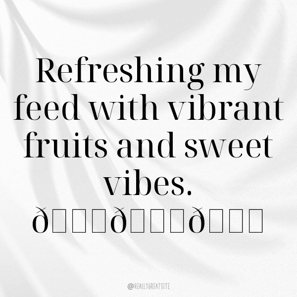 294+ Voavanga Fruit Captions For Instagram (Short, Trending & Viral) 12 Voavanga Fruit Captions Image For Instagram-LMMBIa