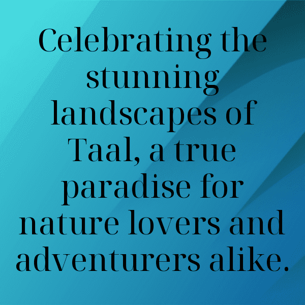 Volcano Adventure Captions Image for Instagram-pFv5CV