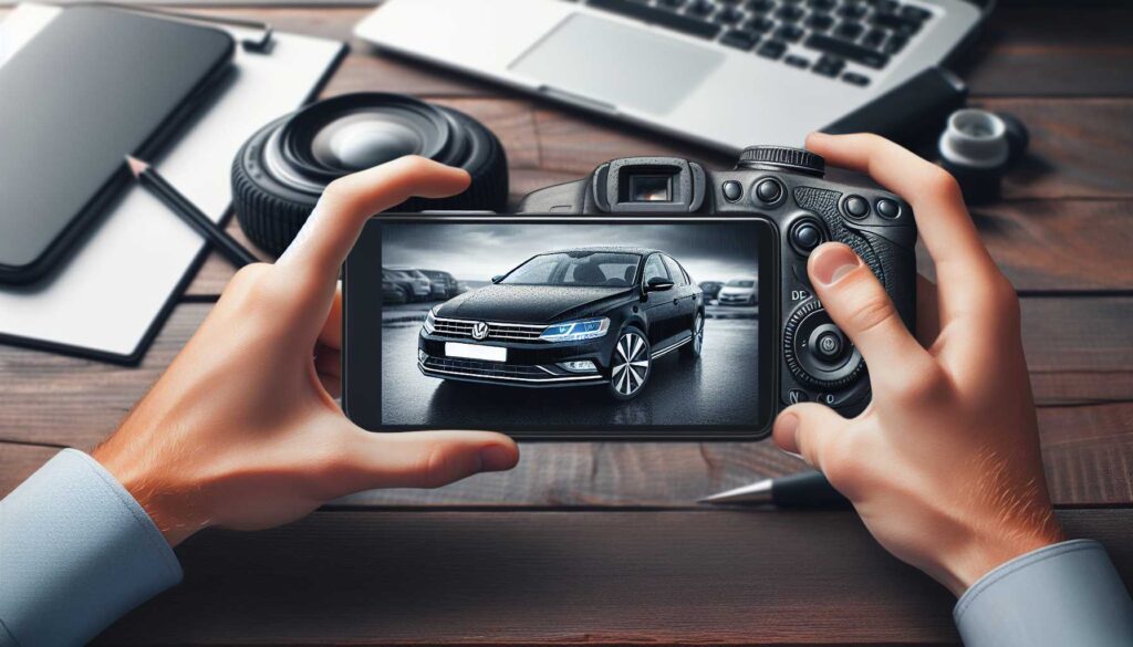 299+ Volkswagen Passat Captions for Instagram (Short, Trending & Viral) 25 volkswagen passat captions for instagram - featured image