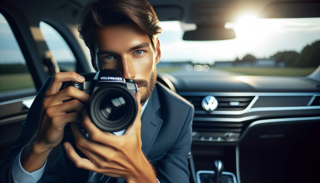 volkswagen tiguan captions for instagram - featured image